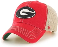 '47 Georgia Bulldogs MVP Mesh Adjustable Hat