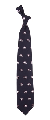 Georgia Prep Tie