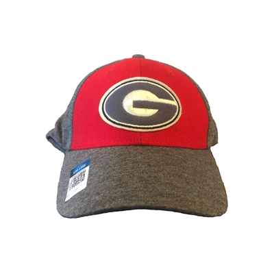 Georgia Bulldogs Adjustable Hat