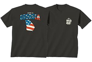 Georgia Americana T-Shirt