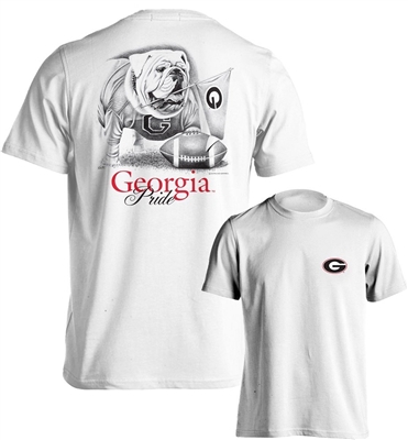 Georgia Pride T-Shirt