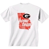 Georgia Bulldogs Home Team T-Shirt