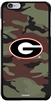 Georgia Camo iPhone 6 Plus Thinshield Snap-On Case