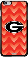 Georgia Gradient Chevron iPhone 6 Plus Thinshield Snap-On Case