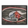 Georgia Bulldogs Game Day Poster