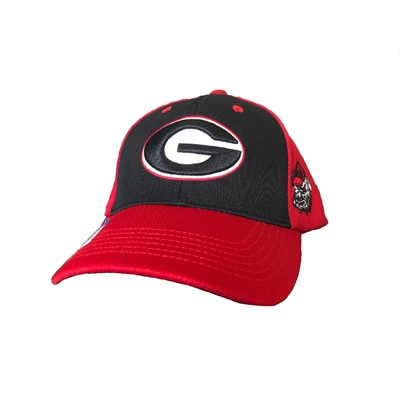 Georgia Bulldogs Baseball Cap
