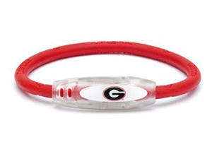 Georgia Active Wristband