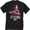 UGA Bulldog Strong T-Shirt