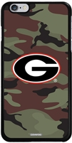 Georgia Camo iPhone 6 Plus Thinshield Snap-On Case