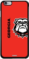 Georgia Full Mascot iPhone 6 Plus Thinshield Snap-On Case