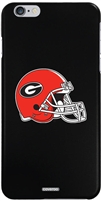 Georgia Helmet iPhone 6 Plus Thinshield Snap-On Case