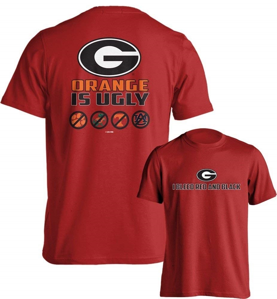 official uga jersey
